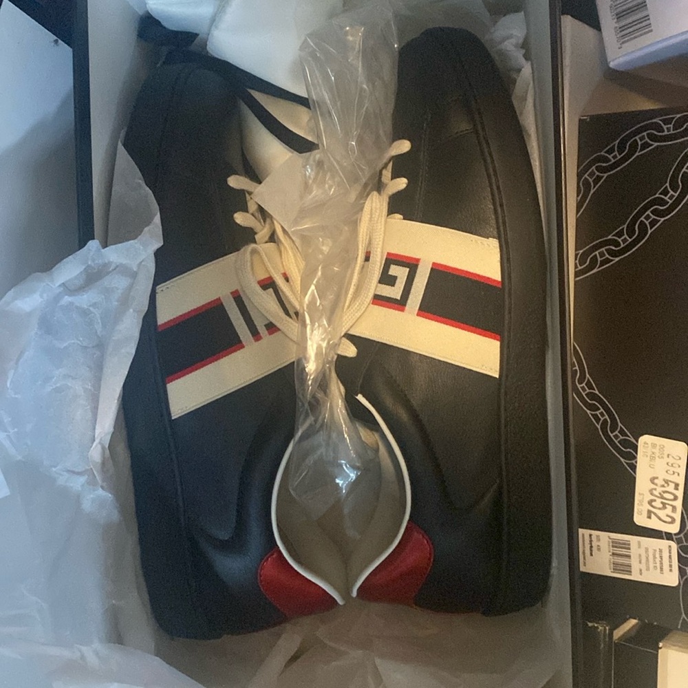 Gucci, nice